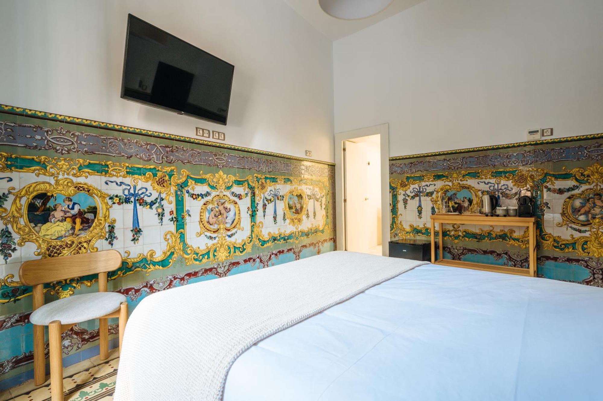 Apartamentos "El Escondite De Triana" Seville Exterior photo