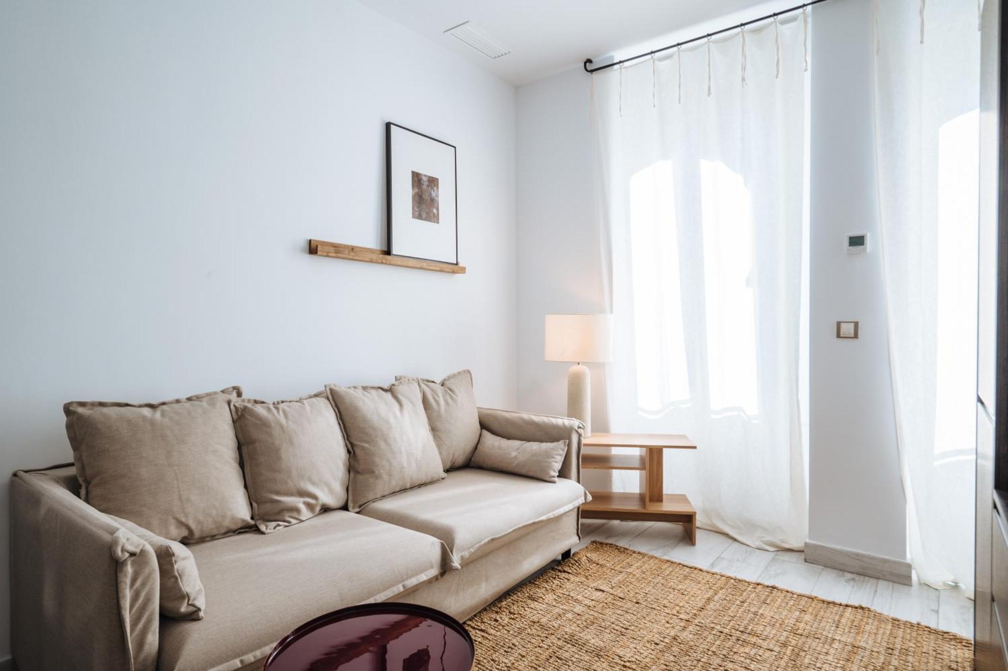 Apartamentos "El Escondite De Triana" Seville Exterior photo